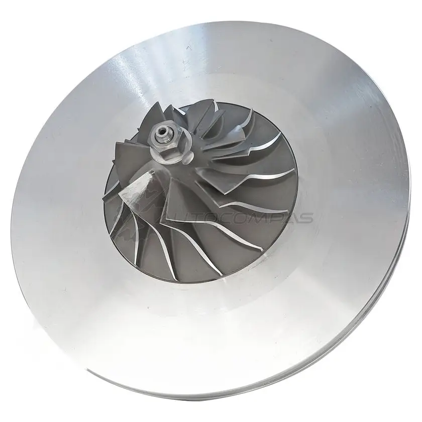 Картридж турбины KRAUF Q9 JECCU 1440849323 MCT0300SL изображение 1