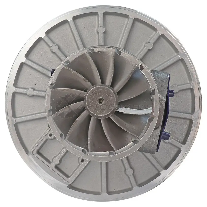 Картридж турбины KRAUF Q9 JECCU 1440849323 MCT0300SL изображение 2