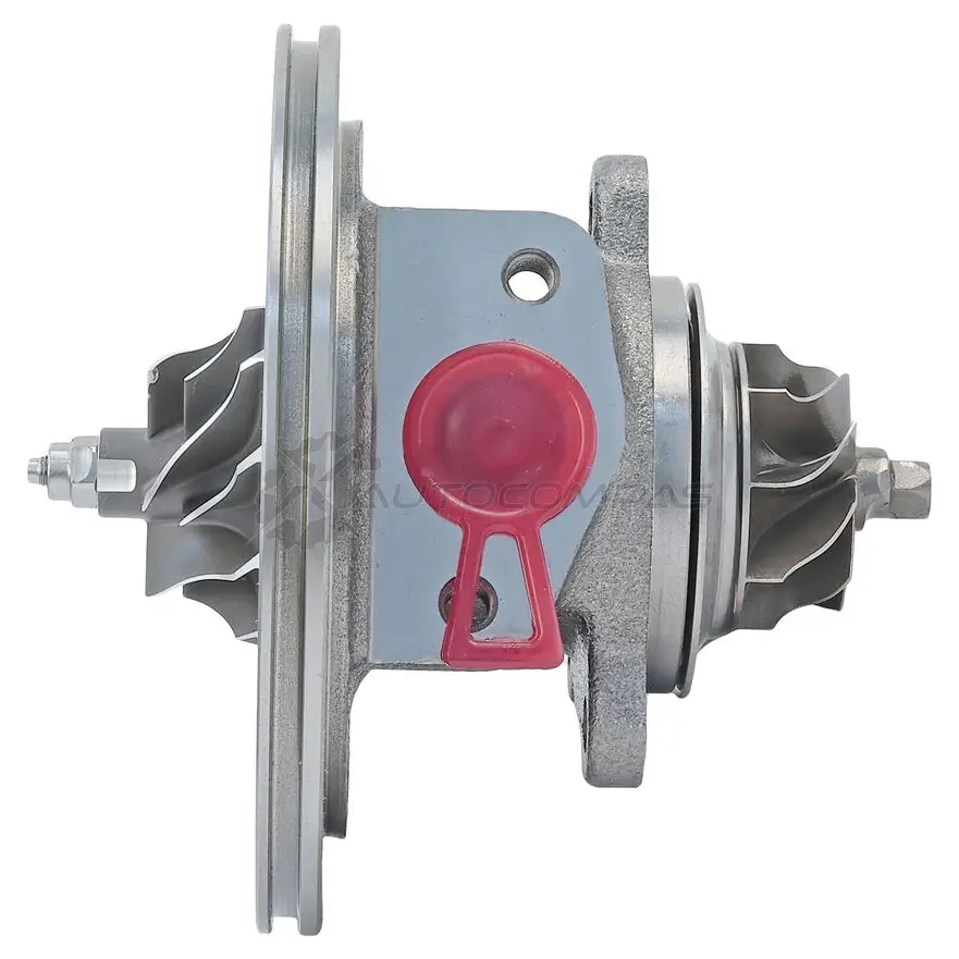 Картридж турбины KRAUF MCT0303TC 0 2JBE 1440661520 - Изображение 1