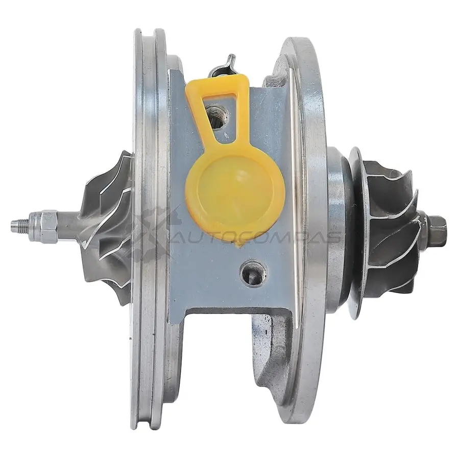 Картридж турбины KRAUF 1I4JE 4X 1440980355 MCT0308RF изображение 0