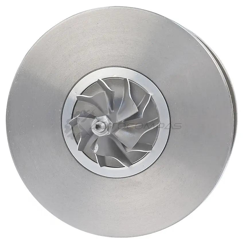 Картридж турбины KRAUF 1I4JE 4X 1440980355 MCT0308RF изображение 1