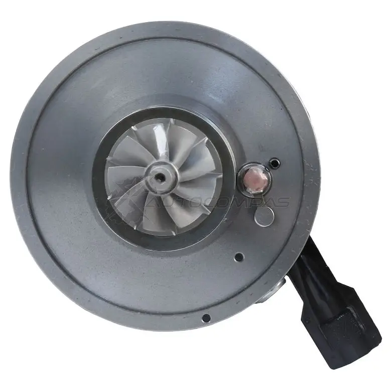 Картридж турбины KRAUF 1440661514 MCT0308SL ZG 0CP изображение 2