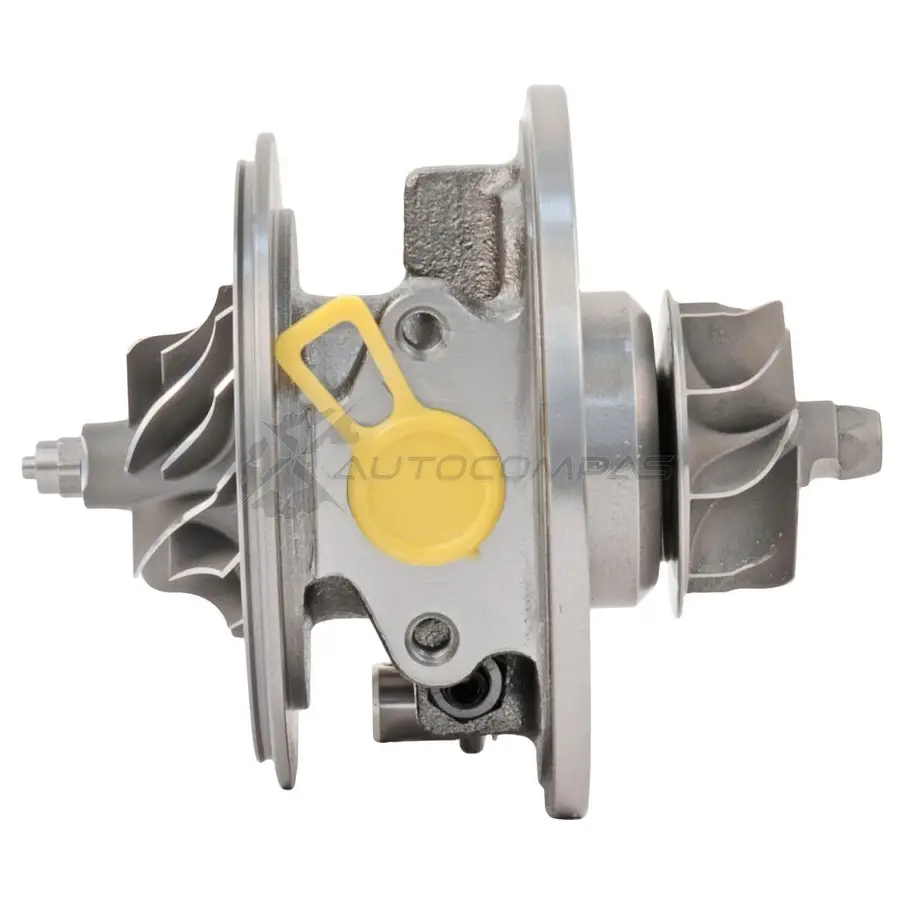 Картридж турбины KRAUF MCT0318NR I Z4GU 1440980356 - Изображение 1