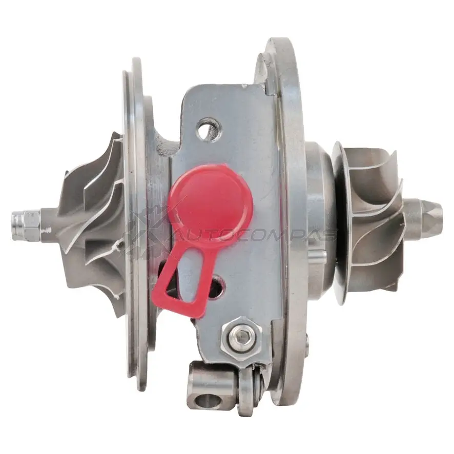 Картридж турбины KRAUF TNQ2 R 1440980377 MCT0326BE - Изображение 1