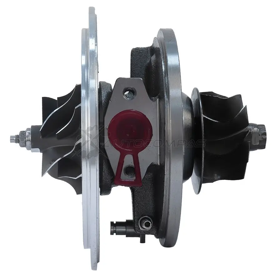 Картридж турбины KRAUF MCT0409TC 208IS 3 1440980380 - Изображение 1