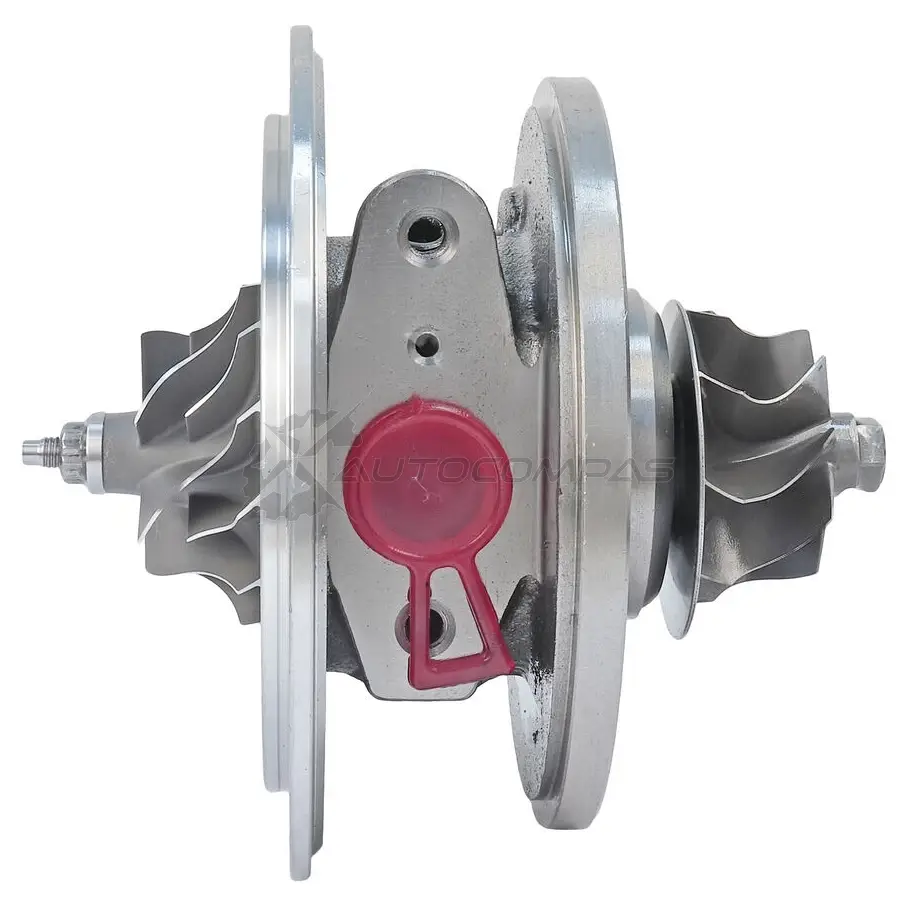 Картридж турбины KRAUF Y90O N MCT0413TC 1440980381 - Изображение 1