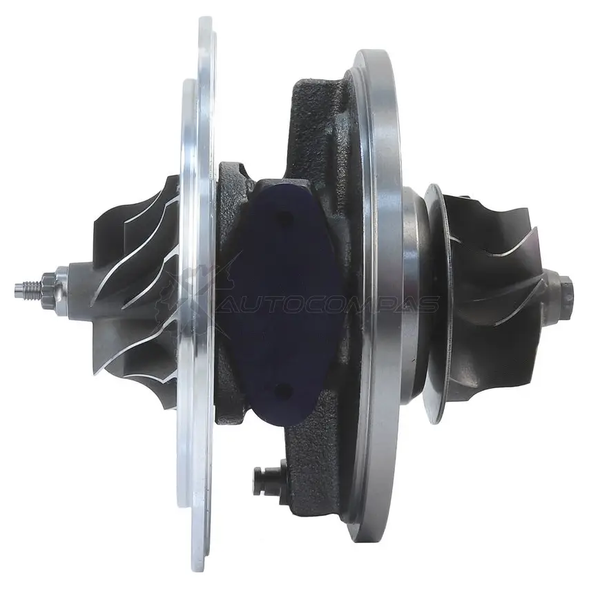 Картридж турбины KRAUF MCT0414TD GL1O I 1440980384 - Изображение 1