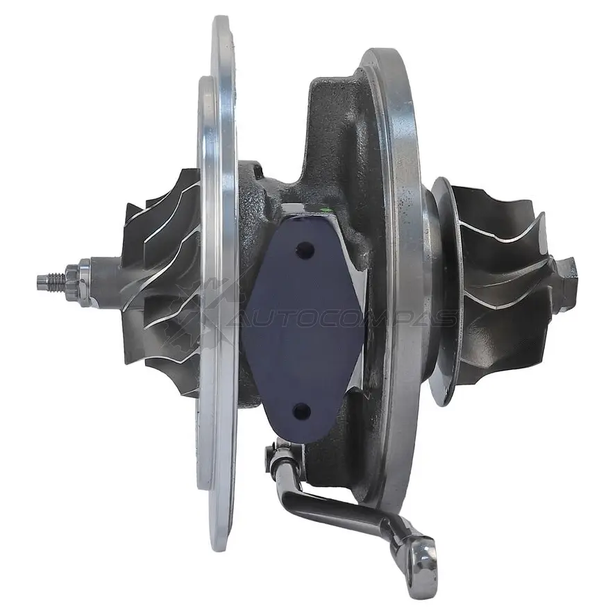 Картридж турбины KRAUF X D238 1440849086 MCT0423SL изображение 0