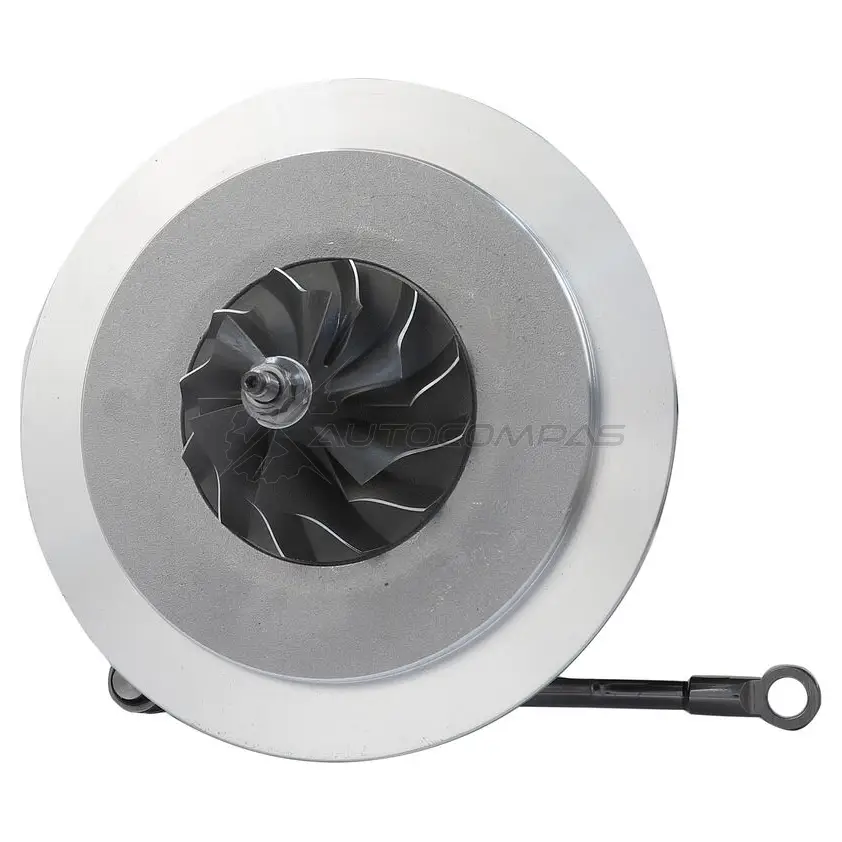 Картридж турбины KRAUF X D238 1440849086 MCT0423SL изображение 1