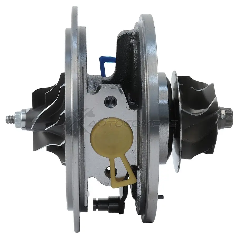 Картридж турбины KRAUF C XRW6O7 1440980394 MCT0441GR - Изображение 1