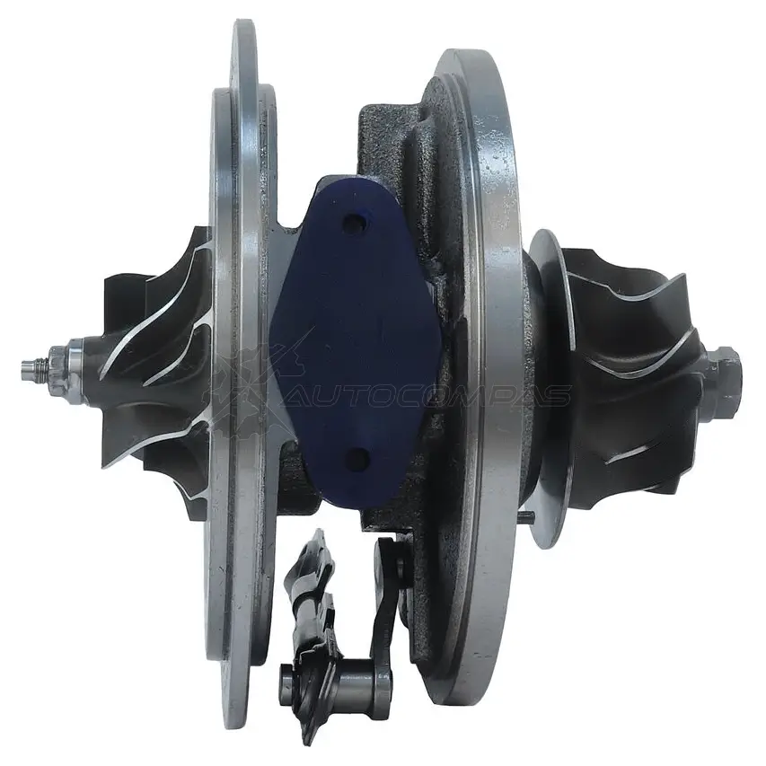 Картридж турбины KRAUF MCT0441SL 3PV C6 1440661604 - Изображение 1