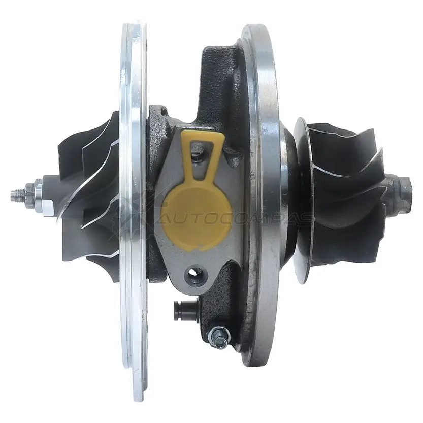 Картридж турбины KRAUF 87PT VZT 1440849094 MCT0442WF изображение 0