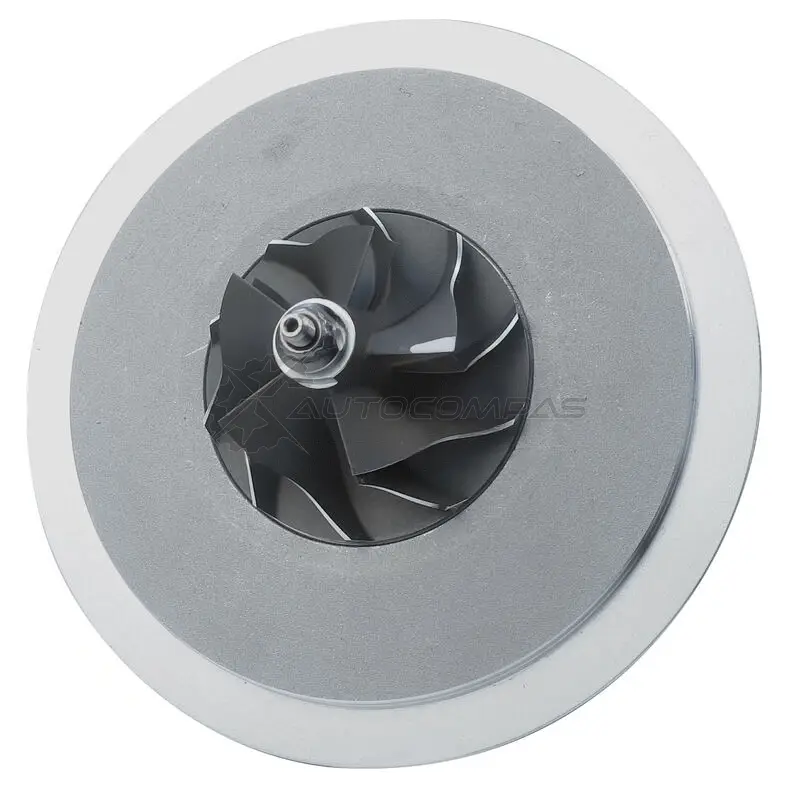Картридж турбины KRAUF 87PT VZT 1440849094 MCT0442WF изображение 1