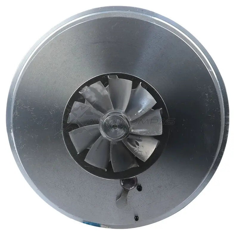 Картридж турбины KRAUF 87PT VZT 1440849094 MCT0442WF изображение 2