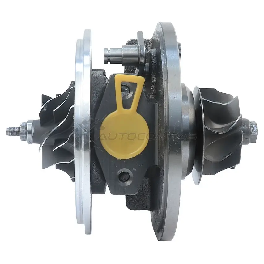 Картридж турбины KRAUF 1440661601 W D283K MCT0445WF изображение 0