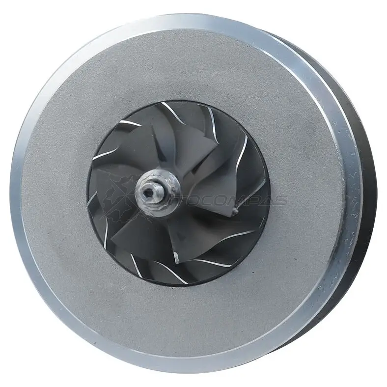 Картридж турбины KRAUF 1440661601 W D283K MCT0445WF изображение 1