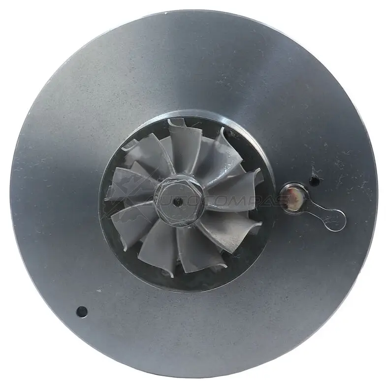 Картридж турбины KRAUF 1440661601 W D283K MCT0445WF изображение 2