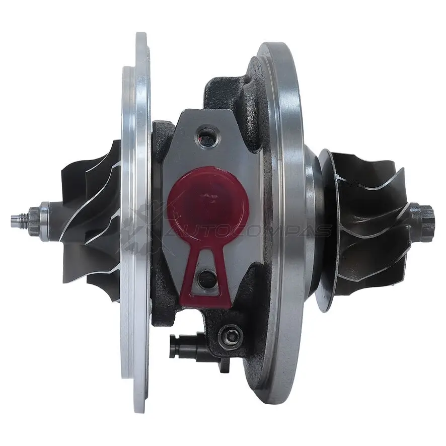 Картридж турбины KRAUF 1440849075 DNX 3SS MCT0449TC - Изображение 1