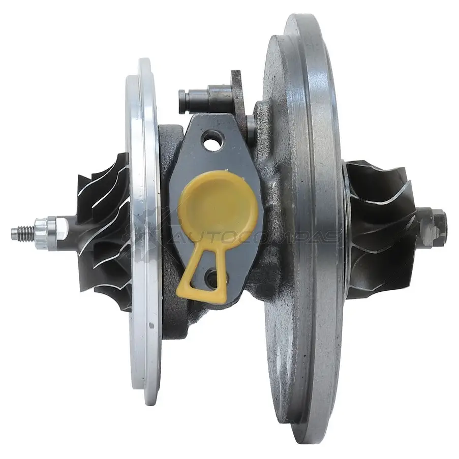Картридж турбины KRAUF PRKBC 4 MCT0451GR 1440980400 - Изображение 1