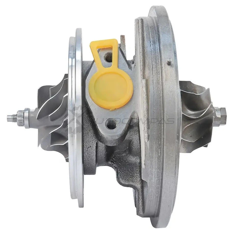 Картридж турбины KRAUF 1440849071 MCT0455RF AWDJL 7 - Изображение 1