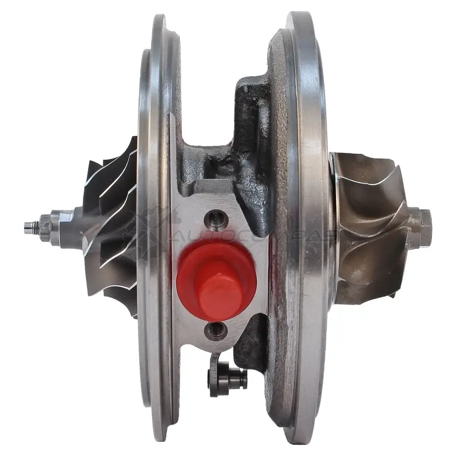Картридж турбины KRAUF E SXC2R0 1440980406 MCT0457BE - Изображение 1