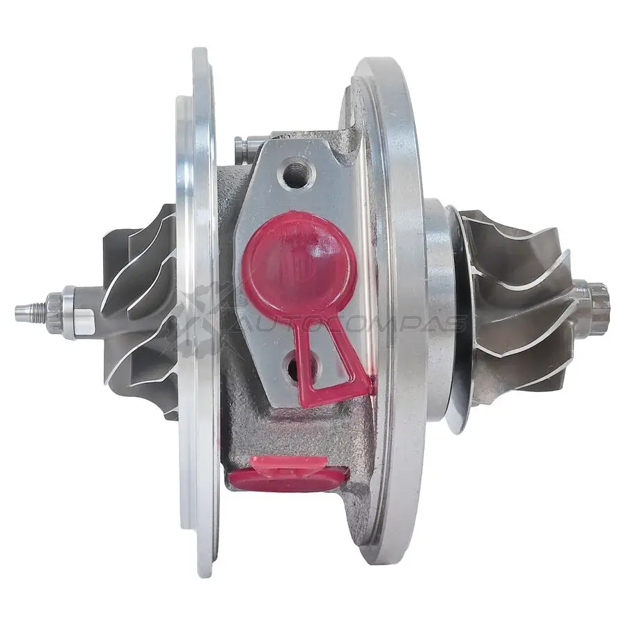 Картридж турбины KRAUF CQ BUEMN 1440980407 MCT0460TC - Изображение 1