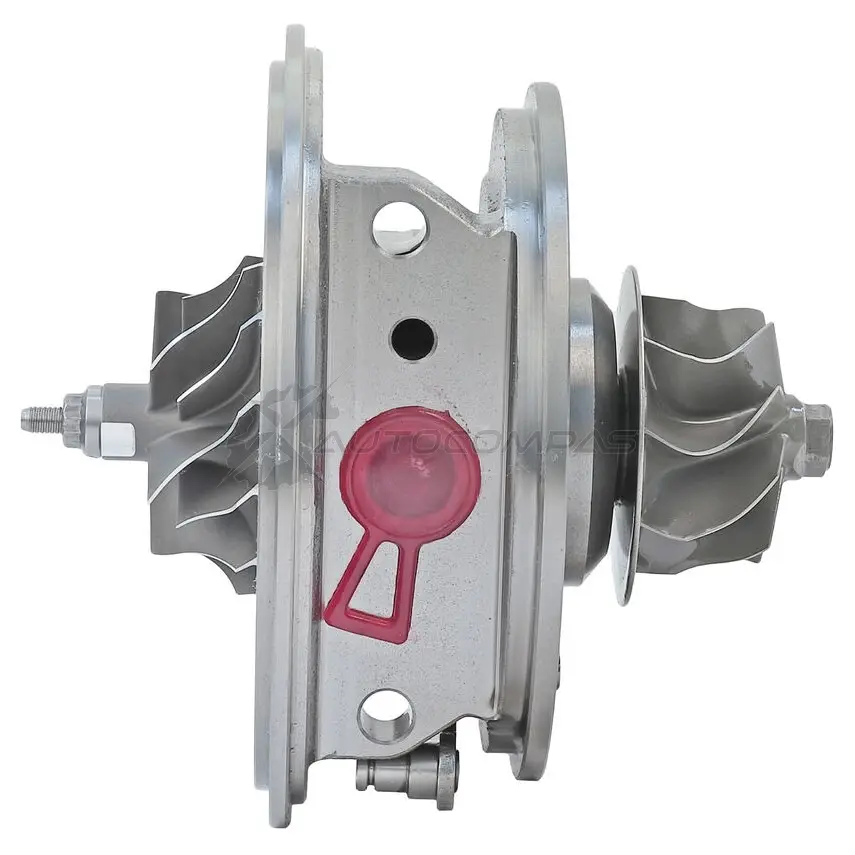 Картридж турбины KRAUF 6ENS 33 MCT0461TC 1440661661 изображение 0