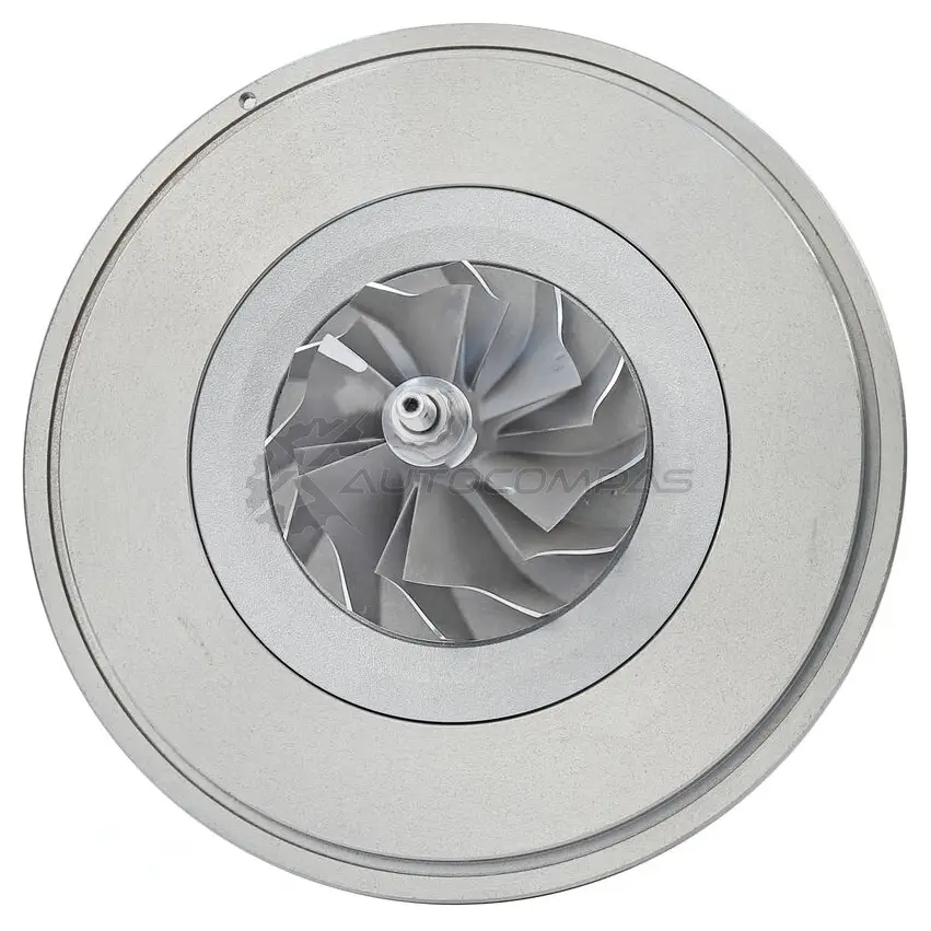 Картридж турбины KRAUF 6ENS 33 MCT0461TC 1440661661 изображение 1