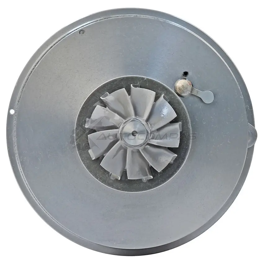 Картридж турбины KRAUF 6ENS 33 MCT0461TC 1440661661 изображение 2