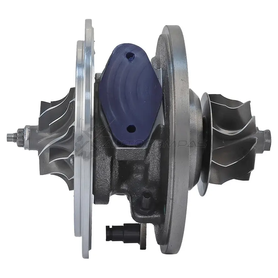 Картридж турбины KRAUF 1440849132 1QT N2JG MCT0462SL - Изображение 1