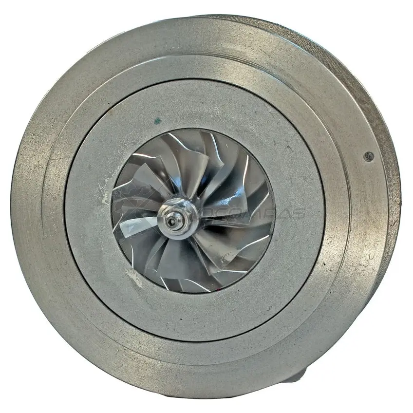 Картридж турбины KRAUF 1440849082 Y30U Z2Q MCT0467TD изображение 1
