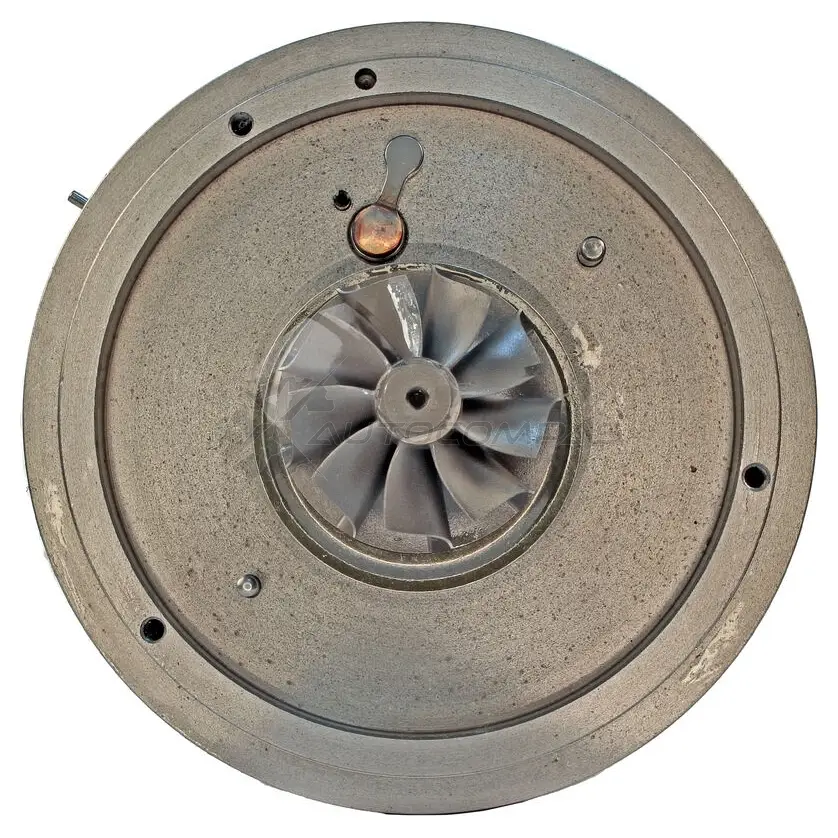 Картридж турбины KRAUF 1440849082 Y30U Z2Q MCT0467TD изображение 2