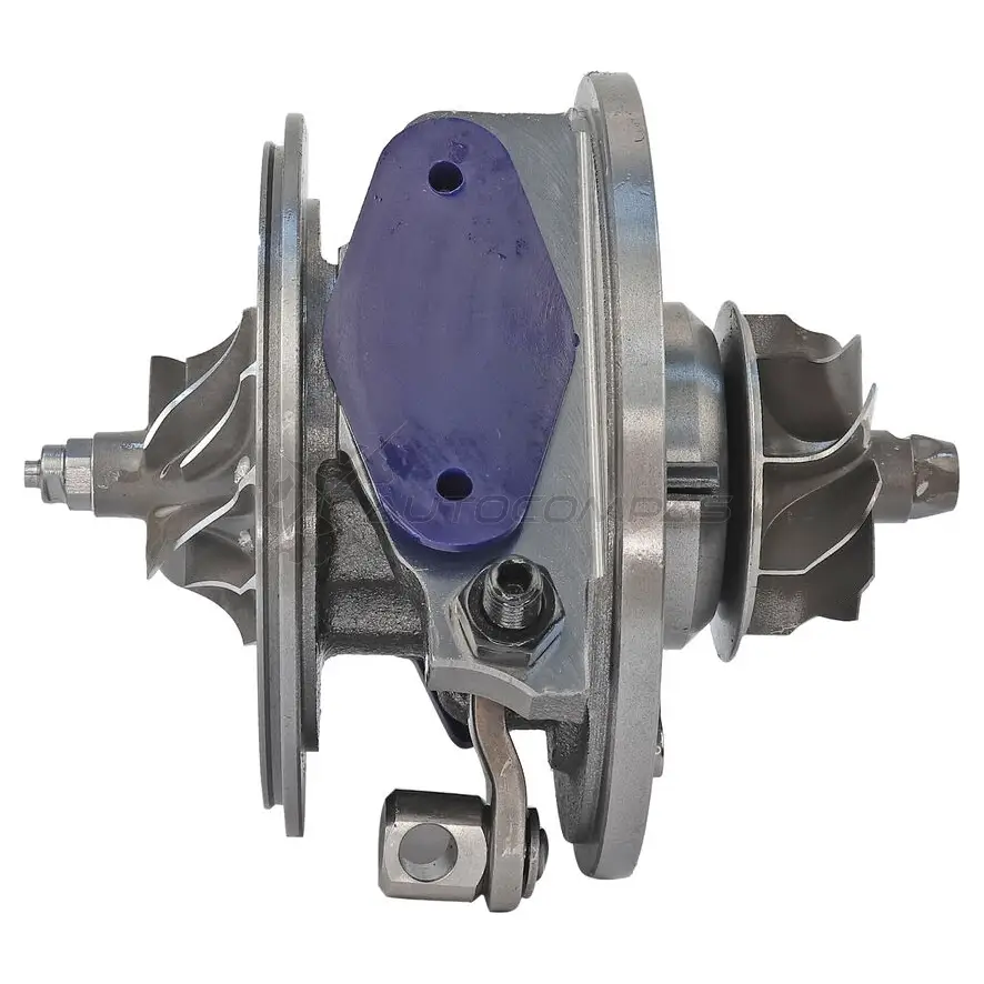Картридж турбины KRAUF Q252G W MCT0482SL 1440849278 - Изображение 1