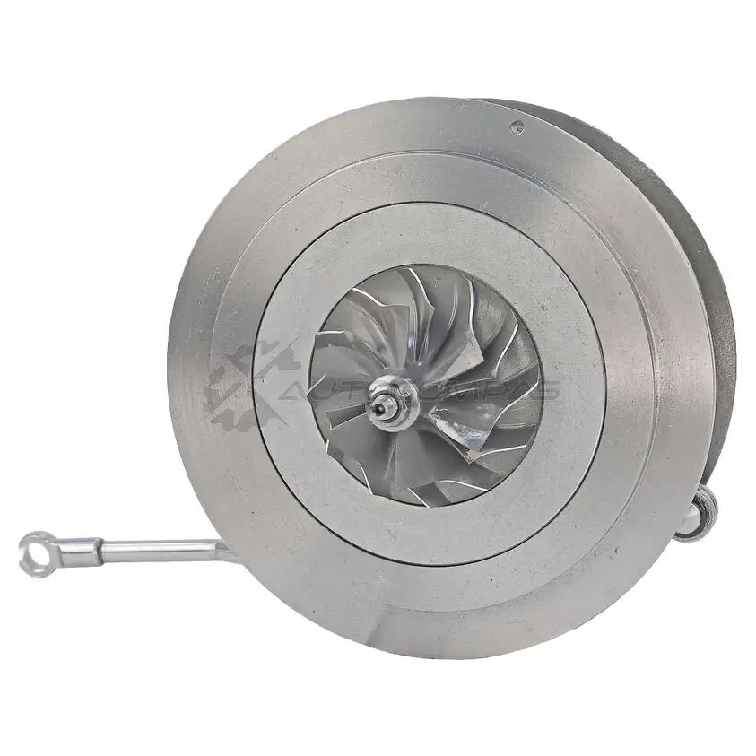 Картридж турбины KRAUF 1440661594 0HI2 D MCT0513SL изображение 1