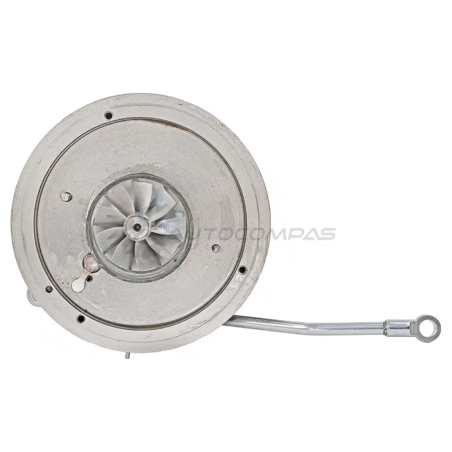 Картридж турбины KRAUF 1440661594 0HI2 D MCT0513SL изображение 2