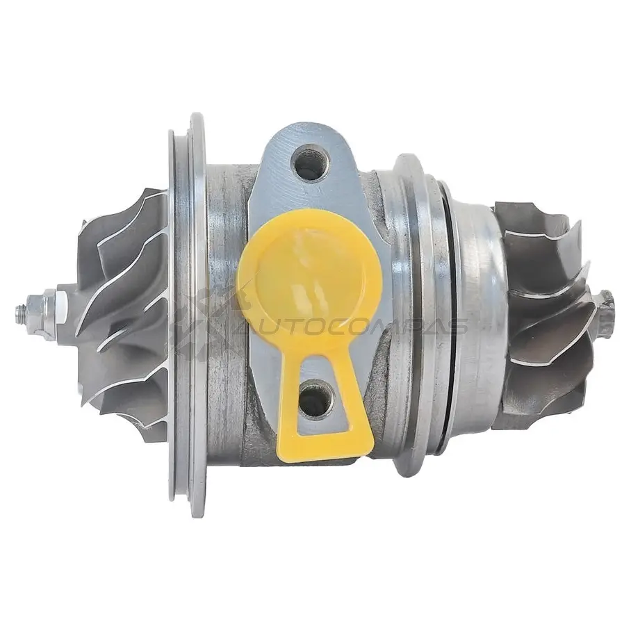 Картридж турбины KRAUF 1440980414 TS6T C MCT0516RF изображение 0