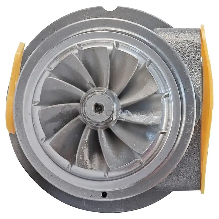 Картридж турбины KRAUF MCT0516TD PWXK C9Y 1440980416 изображение 2
