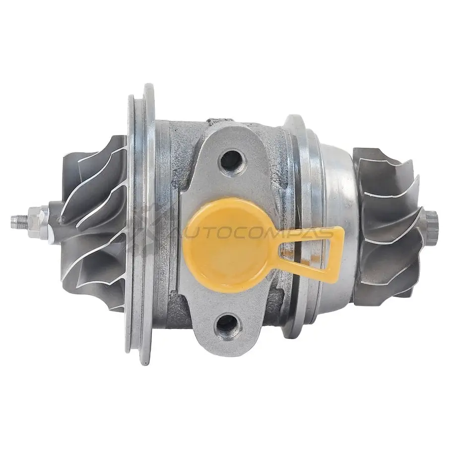 Картридж турбины KRAUF 1440980417 X JWZ0CX MCT0516TT изображение 0