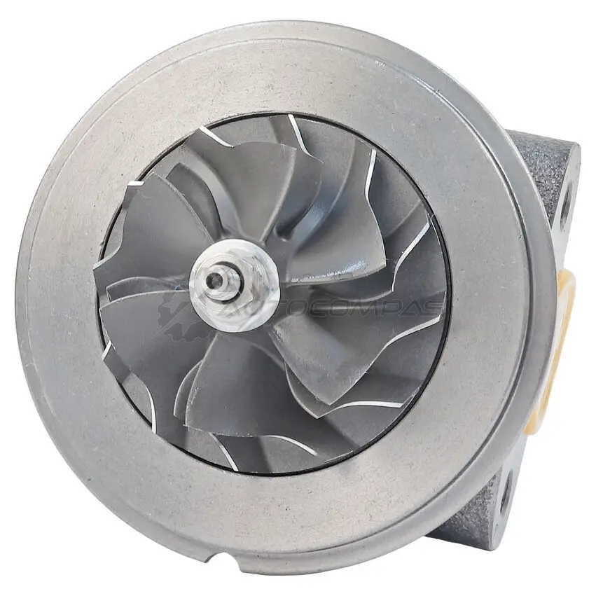 Картридж турбины KRAUF 1440980417 X JWZ0CX MCT0516TT изображение 1