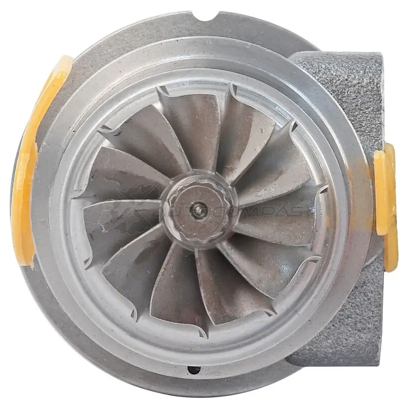 Картридж турбины KRAUF 1440980417 X JWZ0CX MCT0516TT изображение 2