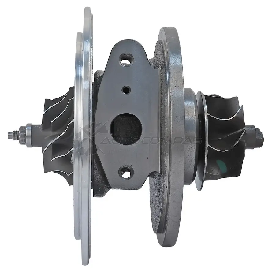 Картридж турбины KRAUF 1440849077 MCT0520SL HSD E1 - Изображение 1