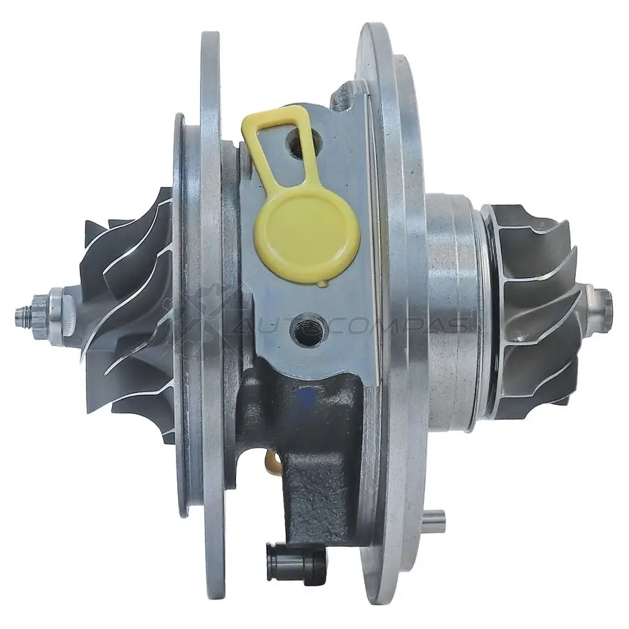 Картридж турбины KRAUF 4KK 2HU 1440849430 MCT0522 - Изображение 1