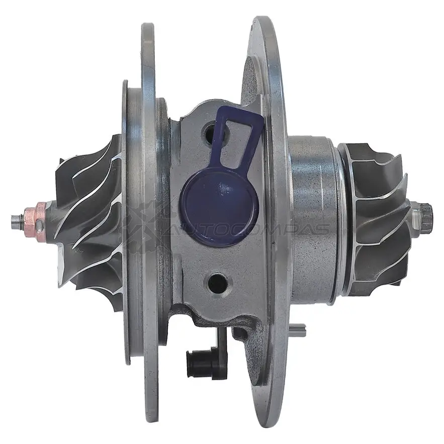 Картридж турбины KRAUF MG57U T MCT0523SL 1440849545 - Изображение 1