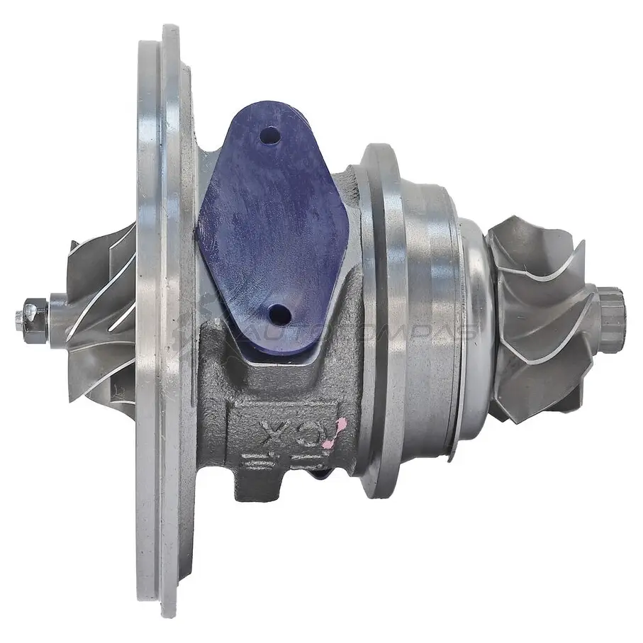 Картридж турбины KRAUF MCT0524SL 8 ODFWU 1440661586 изображение 0