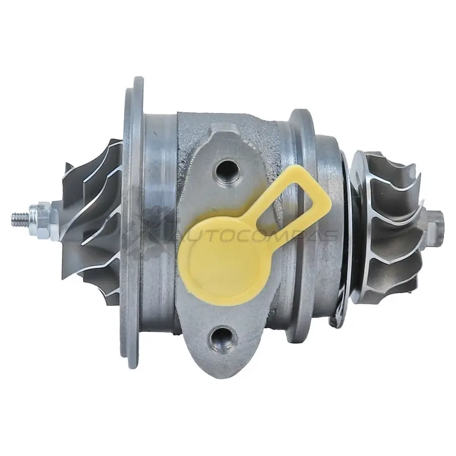 Картридж турбины KRAUF 8LXXY N MCT0527NR 1440980430 - Изображение 1