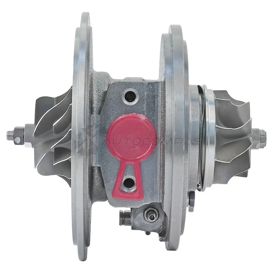 Картридж турбины KRAUF MCT0582TC 3E7 82HG 1440661576 - Изображение 1