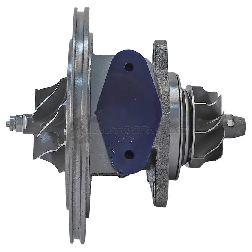 Картридж турбины KRAUF 1440851716 3U MHC9 MCT0622SL - Изображение 1