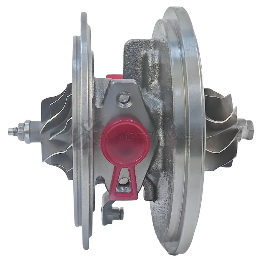 Картридж турбины KRAUF 1440980439 MCT0628TC B5WZ S изображение 0