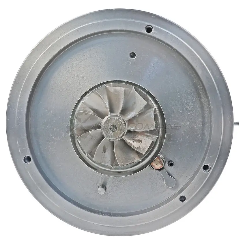 Картридж турбины KRAUF 1440980439 MCT0628TC B5WZ S изображение 2