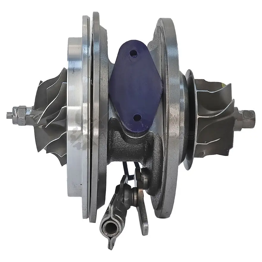 Картридж турбины KRAUF MCT0633SL N 8VPA 1440849304 изображение 0